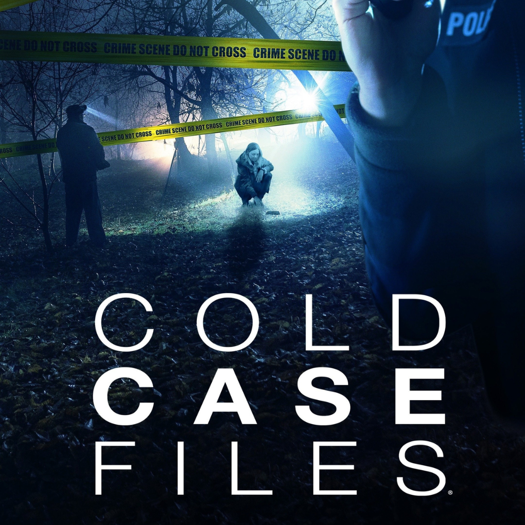Cold Case Files